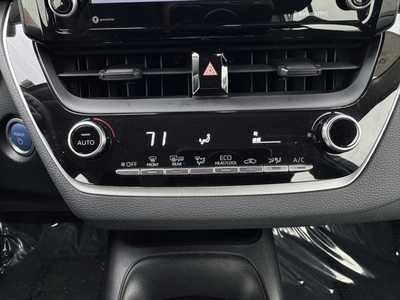 2022 Toyota Corolla, $17997. Photo 8