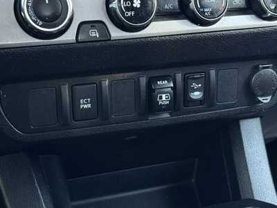 2018 Toyota Tacoma, $28497. Photo 10