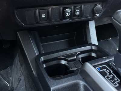 2018 Toyota Tacoma, $28497. Photo 11