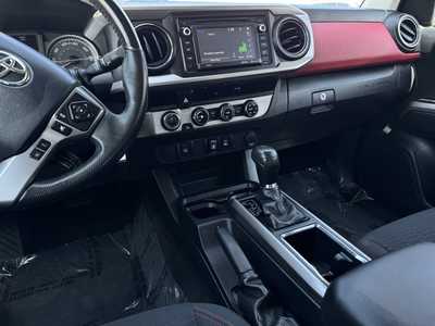 2018 Toyota Tacoma, $28497. Photo 12