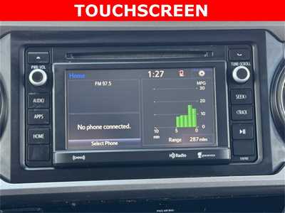2018 Toyota Tacoma, $28497. Photo 2