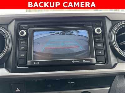 2018 Toyota Tacoma, $28497. Photo 3