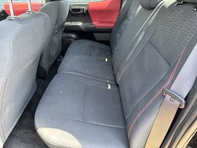 2018 Toyota Tacoma, $28497. Photo 5