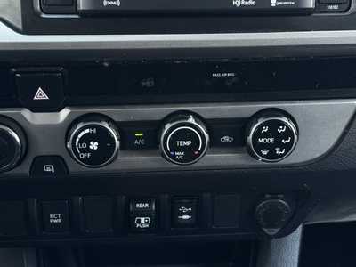 2018 Toyota Tacoma, $28497. Photo 8
