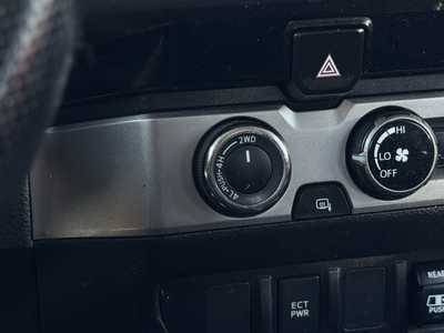 2018 Toyota Tacoma, $28497. Photo 9