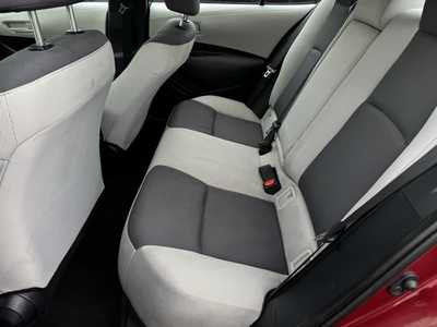 2023 Toyota Corolla, $22699. Photo 5