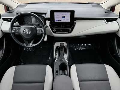 2023 Toyota Corolla, $22699. Photo 7