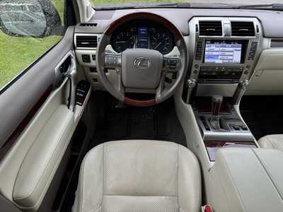2012 Lexus GX Series, $14990. Photo 10