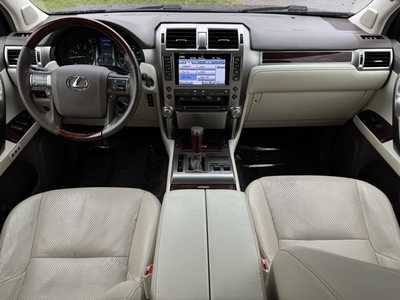 2012 Lexus GX Series, $14990. Photo 11