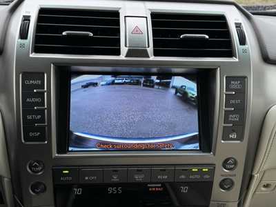2012 Lexus GX Series, $14990. Photo 3