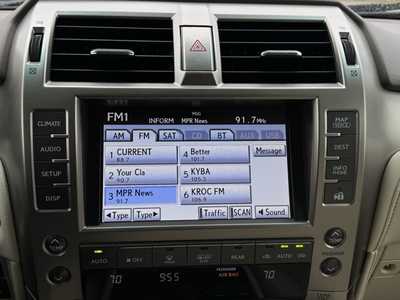 2012 Lexus GX Series, $14990. Photo 4