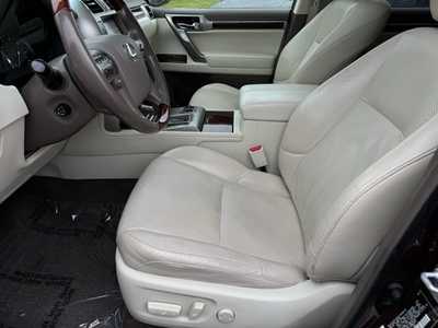 2012 Lexus GX Series, $14990. Photo 5