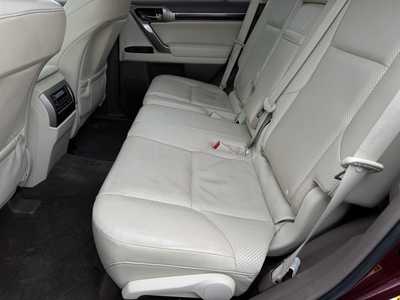 2012 Lexus GX Series, $14990. Photo 7