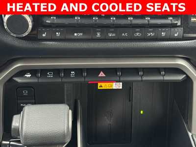 2024 Toyota Tundra Crew Cab, $57999. Photo 10