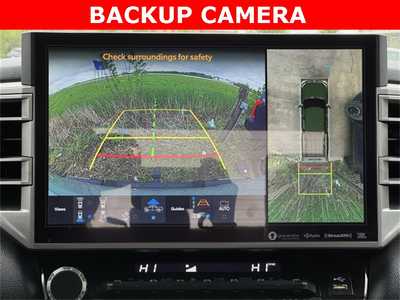 2024 Toyota Tundra Crew Cab, $57999. Photo 3