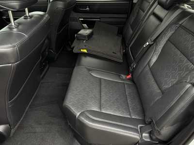 2024 Toyota Tundra Crew Cab, $57999. Photo 6