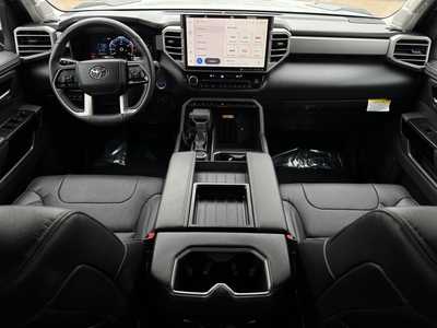 2024 Toyota Tundra Crew Cab, $57999. Photo 8