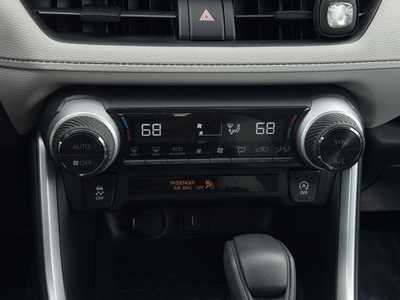 2021 Toyota RAV4, $29499. Photo 8