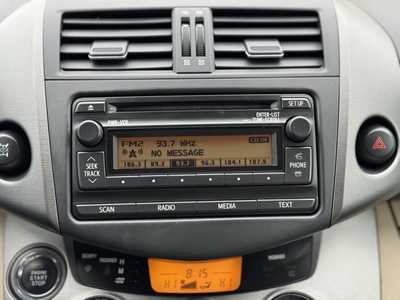 2012 Toyota RAV4, $13990. Photo 2