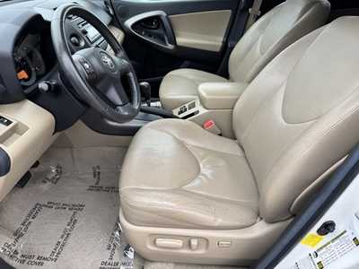 2012 Toyota RAV4, $13990. Photo 3
