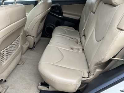 2012 Toyota RAV4, $13990. Photo 5