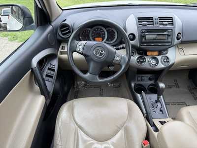 2012 Toyota RAV4, $13990. Photo 6