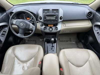 2012 Toyota RAV4, $13990. Photo 7