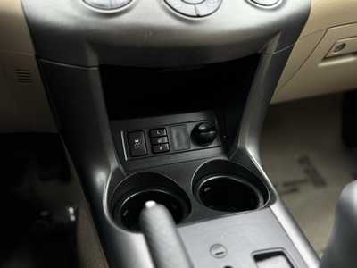 2012 Toyota RAV4, $13990. Photo 9