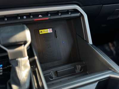 2025 Toyota Tundra Crew Cab, $55599. Photo 10