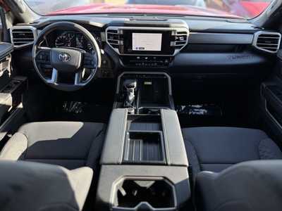 2025 Toyota Tundra Crew Cab, $55599. Photo 7