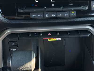 2025 Toyota Tundra Crew Cab, $55599. Photo 9
