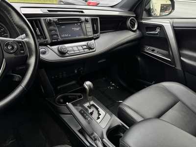 2016 Toyota RAV4, $16790. Photo 11