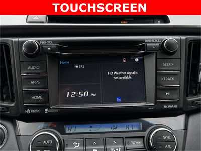 2016 Toyota RAV4, $16790. Photo 2