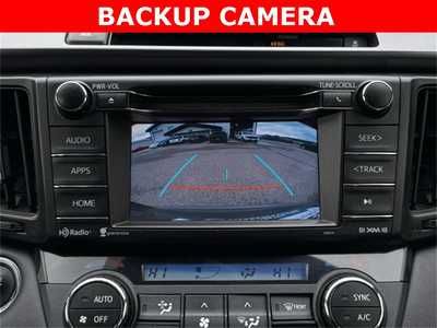 2016 Toyota RAV4, $16790. Photo 3
