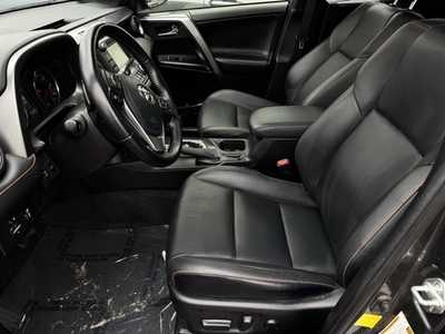 2016 Toyota RAV4, $16790. Photo 4