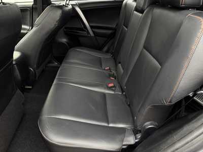 2016 Toyota RAV4, $16790. Photo 6