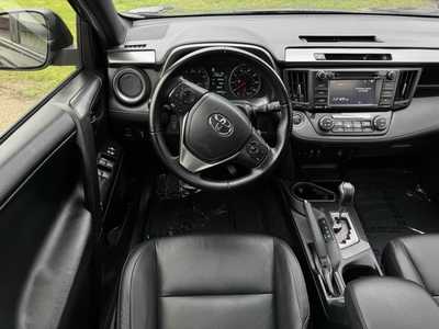 2016 Toyota RAV4, $16790. Photo 7