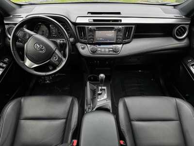 2016 Toyota RAV4, $16790. Photo 8