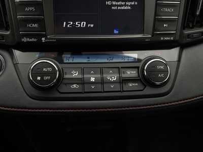 2016 Toyota RAV4, $16790. Photo 9