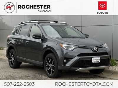 2016 Toyota RAV4, $16790. Photo 1