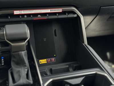 2025 Toyota Tundra Crew Cab, $62003. Photo 11