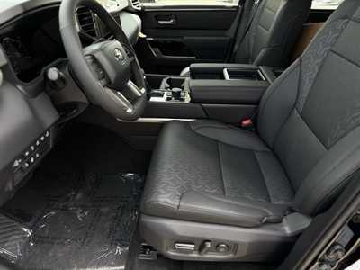 2025 Toyota Tundra Crew Cab, $62003. Photo 4