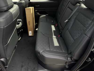 2025 Toyota Tundra Crew Cab, $62003. Photo 6