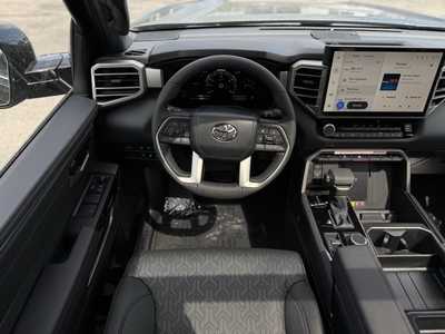 2025 Toyota Tundra Crew Cab, $62003. Photo 7