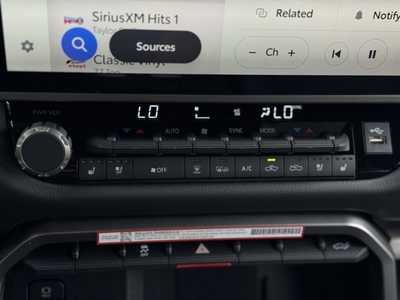 2025 Toyota Tundra Crew Cab, $62003. Photo 9