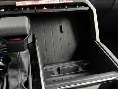 2025 Toyota Tundra Crew Cab, $69858. Photo 10