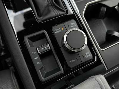 2025 Toyota Tundra Crew Cab, $69858. Photo 11