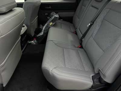 2025 Toyota Tundra Crew Cab, $69858. Photo 6