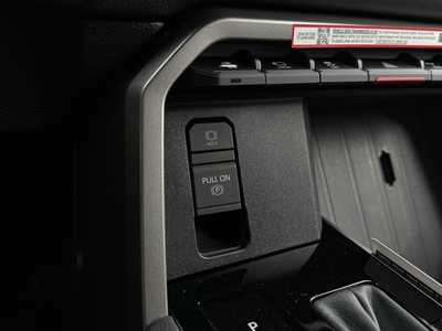 2025 Toyota Tundra Crew Cab, $69858. Photo 9