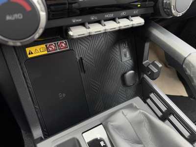 2025 Toyota 4Runner, $51380. Photo 10